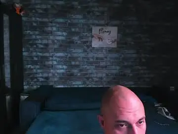 Chaturbate Live Porn of mark_normal