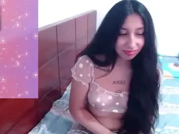Chaturbate Adult Video Chat of valen_tina33