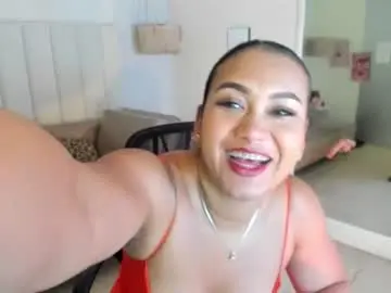 Chaturbate Nude Webcam of veronica_b07