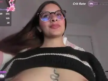 Chaturbate Best Webcam of xime_rocks