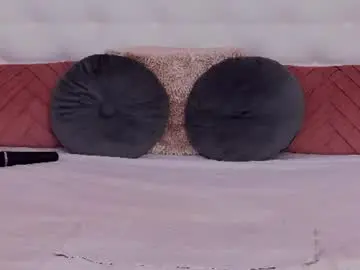 Chaturbate Sex Cam of _lenapaul_