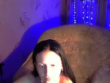 Chaturbate Sex Cam of _merrry_