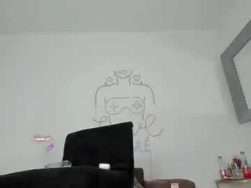 Chaturbate Sex Chat of afrikan_diva