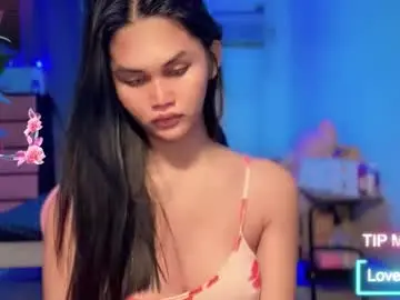 Chaturbate Free Porn Cam of ash_sexdoll