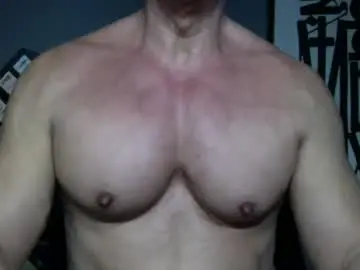 Chaturbate Sex Cam of bgdkmuscleguy
