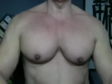 Chaturbate Adult Video Chat of bgdkmuscleguy