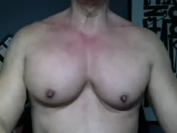 Chaturbate Sex Cam of bgdkmuscleguy