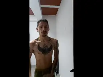 Chaturbate Adult Webcam of conlanjuan