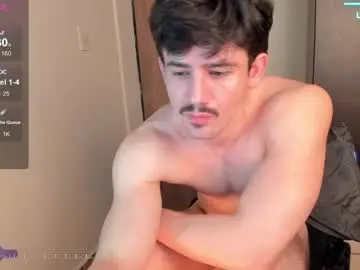 Chaturbate Sex Chat of connor_wesley1