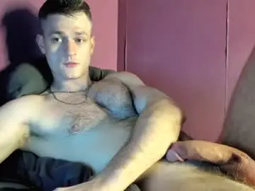 Chaturbate Sex Chat of freddy_pretty