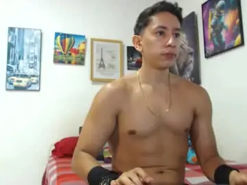 Chaturbate Sex Cam of jeffsexybody