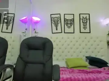 Chaturbate Live Sex of jenny_stark