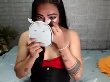 Chaturbate Adult Webcams of khimtemptress69