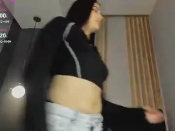 Chaturbate Free Porn Cam of lara_madisson