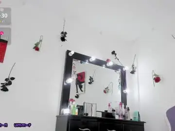 Chaturbate Live Porn of lips_sarasofia