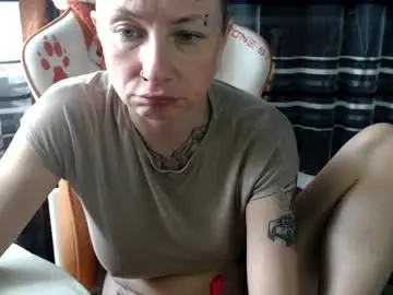 Chaturbate Live Porn of lollifox_1