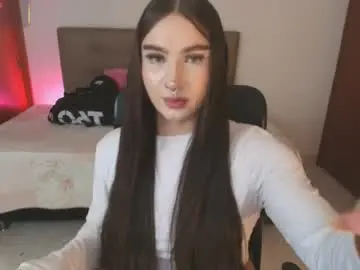 Chaturbate Adult Webcams of miley_baker