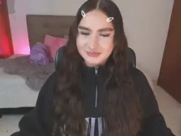 Chaturbate Best live sex cam show of miley_baker