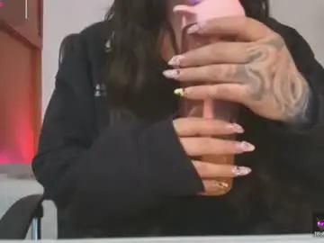 Chaturbate Sex Cam of miley_baker