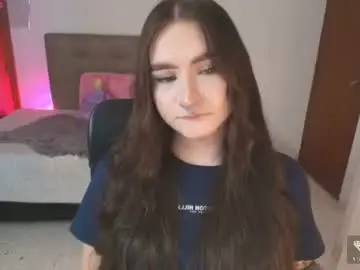 Chaturbate Private Sex Chat of miley_baker