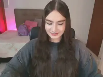 Chaturbate Best live sex cam show of miley_baker