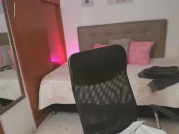 Chaturbate Live Sex Cam of miley_baker