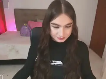 Chaturbate Best Webcam of miley_baker