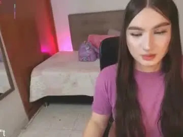 Chaturbate Adult Webcams of miley_baker