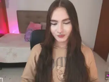 Chaturbate Private Sex Chat of miley_baker