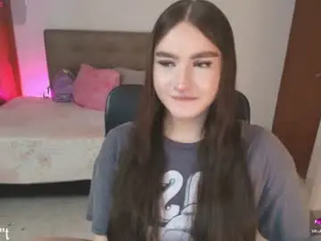 Chaturbate Watch Live Sex Cams of miley_baker