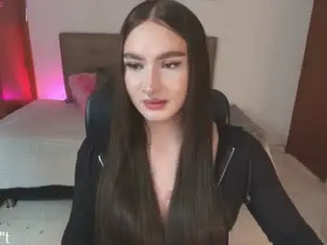 Chaturbate Live Sex of miley_baker