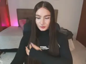 Chaturbate Best live sex cam show of miley_baker