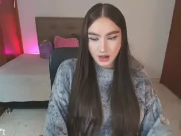 Chaturbate Live Sex Cam of miley_baker