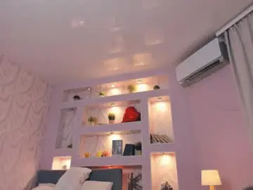 Chaturbate Watch Live Sex Cams of paulettelafevre