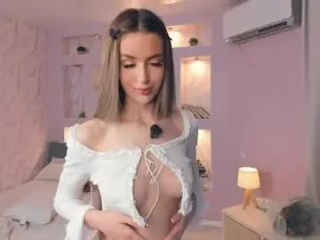 Chaturbate Live Porn of paulettelafevre