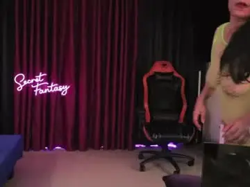 Chaturbate Sex Cam of secretfantasy_xxx