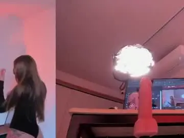 Chaturbate Free Porn Cam of siouxsie_cenobite