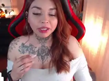 Chaturbate Best live sex cam show of sofisuarez13