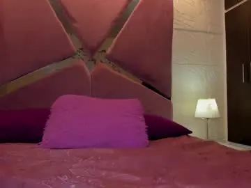Chaturbate Live Sex of sol_angel_7