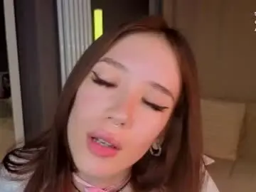Chaturbate Adult Webcam of tinyanie