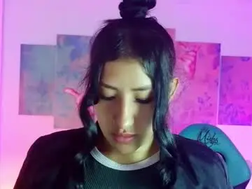 Chaturbate Sex Chat of violetta_m_