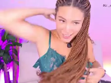 Chaturbate Free Porn Cam of _emilymoon_x