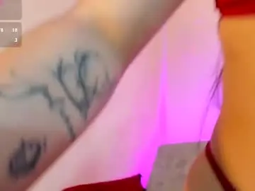 Chaturbate Best Webcam of abby_princess18