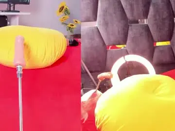 Chaturbate Live Porn of alazsanna1