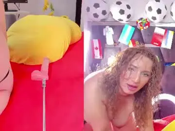 Chaturbate Best Webcam of alazsanna1