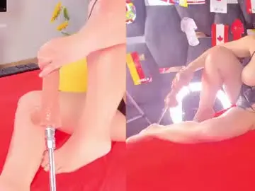 Chaturbate Best Webcam of alazsanna1