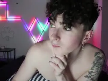 Chaturbate Free Live Porn of alfiegreenxxx