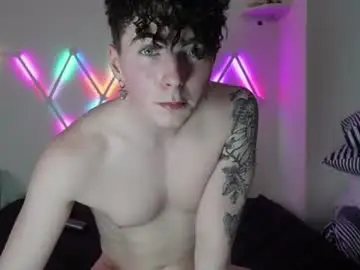 Chaturbate Adult Webcams of alfiegreenxxx