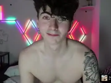 Chaturbate Live Sex of alfiegreenxxx
