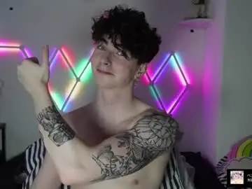 Chaturbate Adult Webcam of alfiegreenxxx